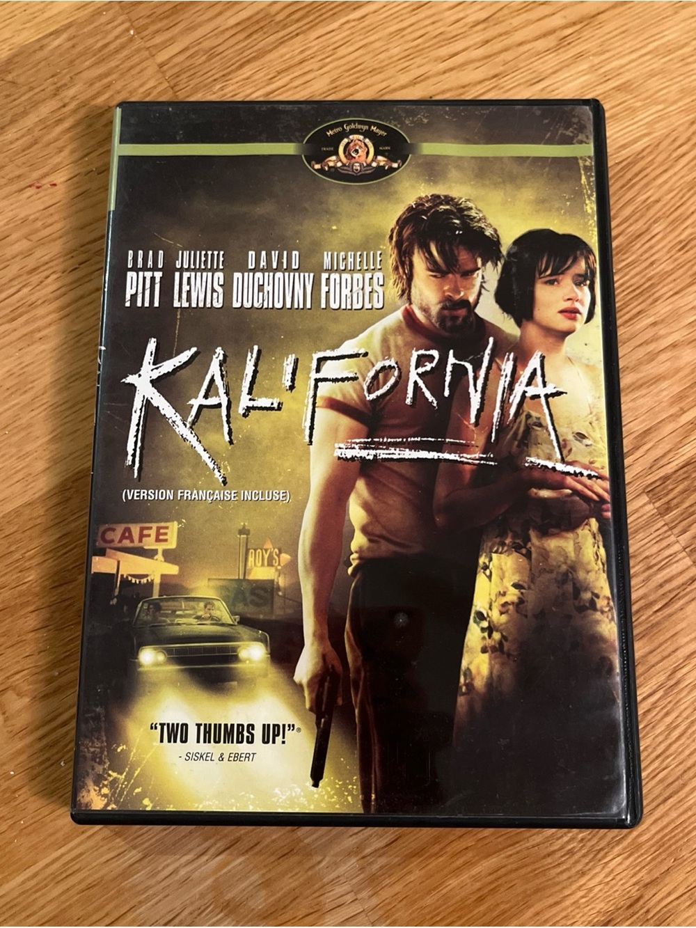 Kalifornia